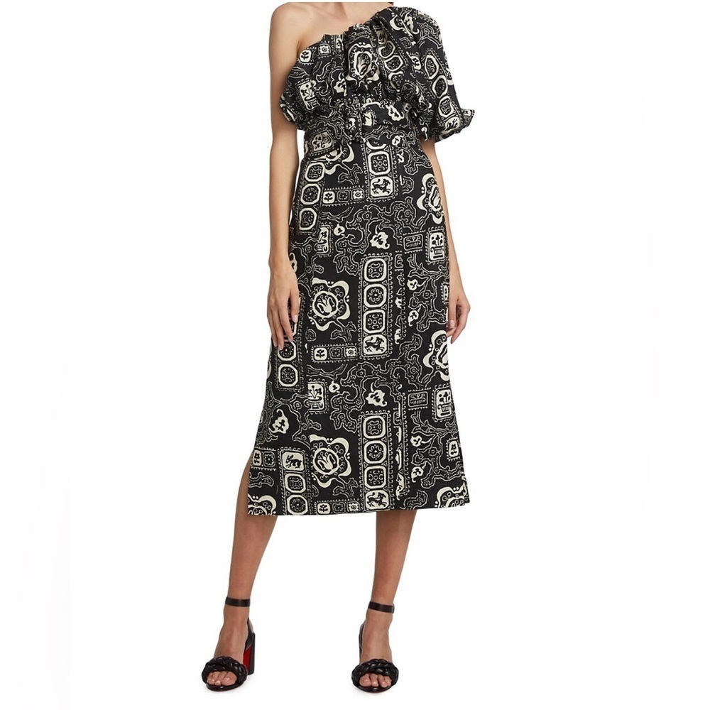 RHODE Chantelle Dress
